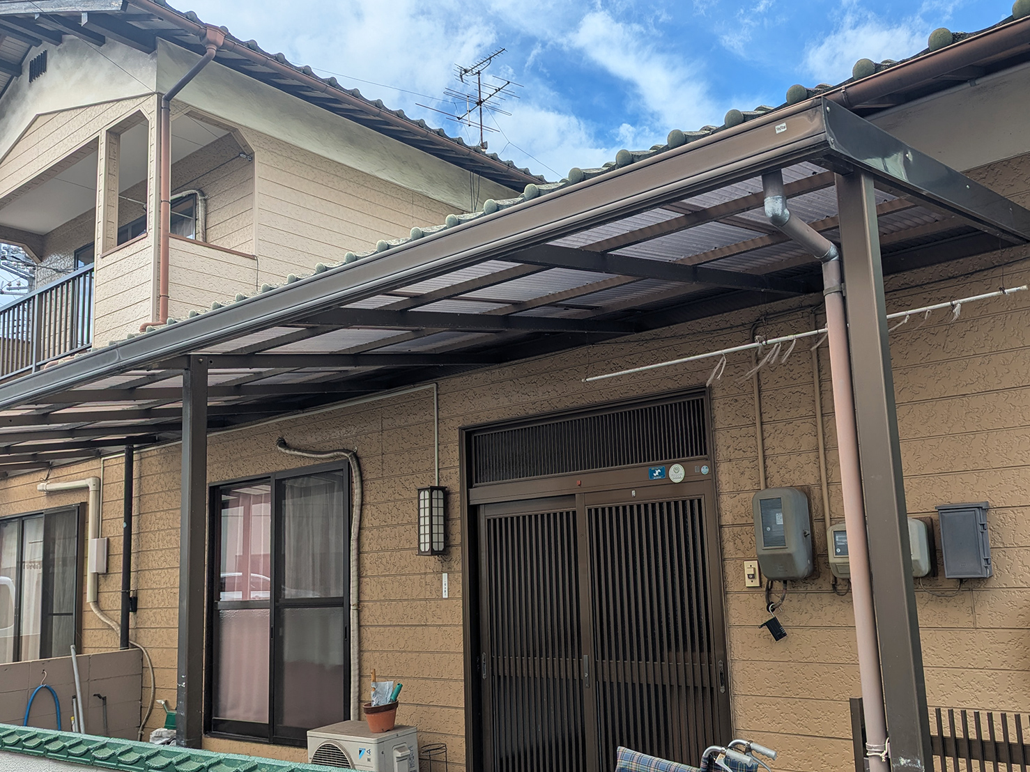 かるみーはうす西中新田